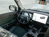 Jetour T2 Luxury 2025